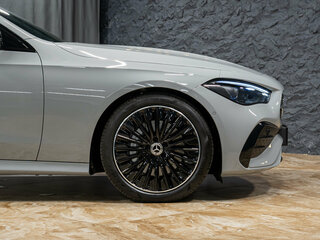 2026 Mercedes-Benz CLE 200, серый, 8790000 рублей, вид 3