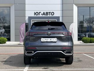 2026 Changan UNI-S I Рестайлинг, серый, 3249900 рублей, вид 4
