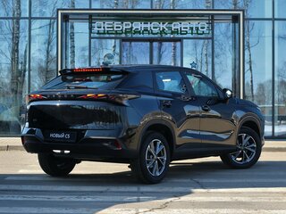 2026 Omoda C5 II, чёрный, 2399000 рублей, вид 3