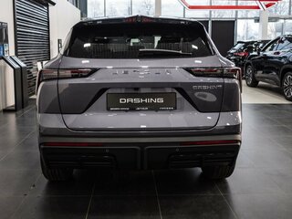 2026 Jetour Dashing I, серый, 2759900 рублей, вид 5