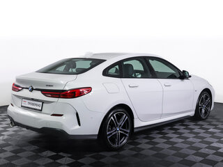 2021 BMW 2 серии Gran Coupe 218i F44, белый, 2679000 рублей, вид 5