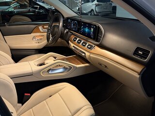 2021 Mercedes-Benz GLE 350 II (V167), белый, 5550000 рублей, вид 4
