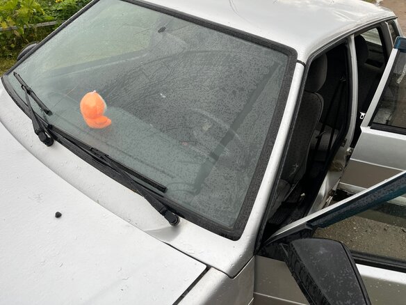 2006 Lada (ВАЗ) 2115, серебристый, 115000 рублей - вид 9