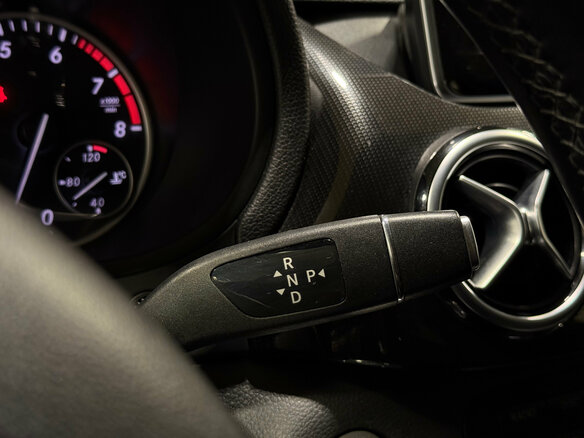 2013 Mercedes-Benz B-Класс 200 II (W246), голубой, 1150000 рублей - вид 19