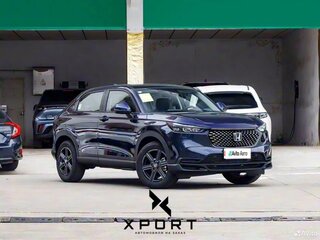 2026 Honda XR-V II, синий, 2450000 рублей, вид 3