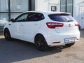 2013 Kia Rio III, белый - вид 6