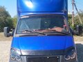 2006 ГАЗ ГАЗель (3302), синий, 590000 рублей - вид 3