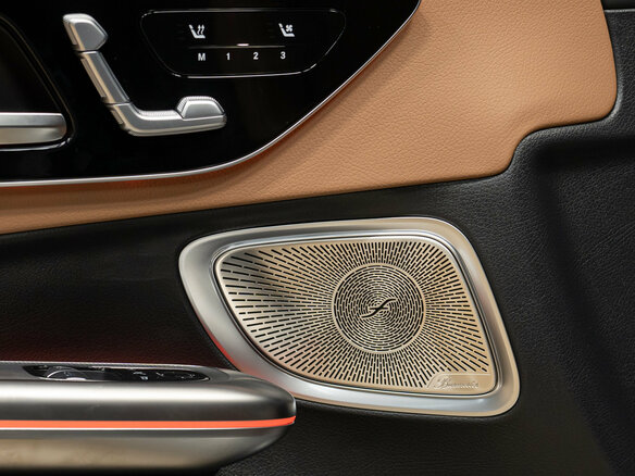 2026 Mercedes-Benz CLE 200, серый, 8790000 рублей - вид 18