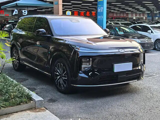 2025 Changan Qiyuan Q07 31.7 kWh, белый, 3509208 рублей, вид 2