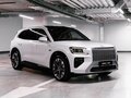 2026 Zeekr 8X 70 kWh, белый, 11428000 рублей