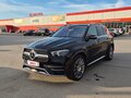 2019 Mercedes-Benz GLE 300 d II (V167), чёрный, 5300000 рублей - вид 2