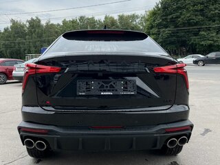 2026 Haval F7x II, чёрный, 3799000 рублей, вид 5