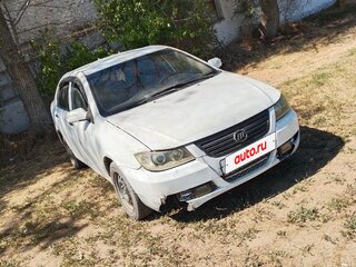 2012 Lifan Solano I (620), белый, 120000 рублей, вид 5