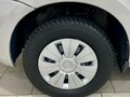 2016 Lada (ВАЗ) Granta I, серебристый, 455000 рублей - вид 5