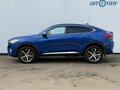 2020 Haval F7x I, синий, 1590000 рублей - вид 7