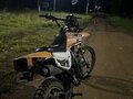 2019 Racer CRF, оранжевый, 70000 рублей - вид 3