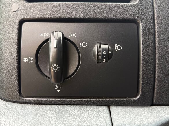 2011 Ford Transit, белый, 505000 рублей - вид 10