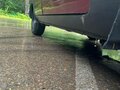 2007 Lada (ВАЗ) 2107, красный, 150000 рублей - вид 6
