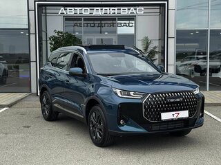 2026 Tenet T7, голубой, 2985000 рублей, вид 1