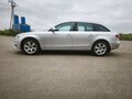 2008 Audi A4 IV (B8), серый, 850000 рублей - вид 2