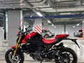 2023 Ducati Monster 937, красный, 1199999 рублей - вид 6