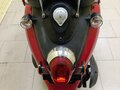 2012 Sym Mio, красный, 98000 рублей - вид 6