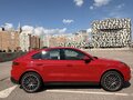 2021 Porsche Cayenne Coupé III, красный, 7987654 рублей - вид 7