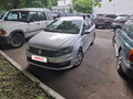 2019 Volkswagen Polo V Рестайлинг, серебристый, 1100000 рублей