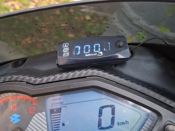 2020 Bajaj Pulsar 180, чёрный, 125000 рублей - вид 2