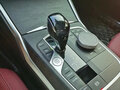 2022 BMW 3 серии 320Li VII (G2x), белый - вид 7