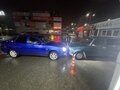 2010 Lada (ВАЗ) Priora I, синий, 280000 рублей - вид 10