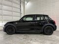 2021 Mini Hatch Cooper III (F55/F56) Рестайлинг, чёрный, 1178911 рублей - вид 5