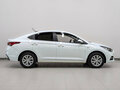 2019 Hyundai Solaris II, белый, 1502000 рублей - вид 4
