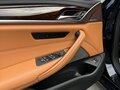 2020 BMW 5 серии 540i xDrive VII (G30/G31/G38), чёрный - вид 11