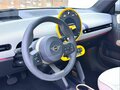 2025 Mini Hatch Cooper Electric SE IV (F65/F66/J01), жёлтый, 5540000 рублей - вид 7