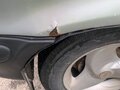 1997 Skoda Felicia I, серый - вид 11