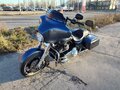 2012 Harley-Davidson Street Glide, серый, 899999 рублей - вид 7
