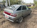 2007 Lada (ВАЗ) 2112, серебристый, 73000 рублей - вид 2
