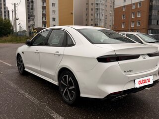 2023 Kaiyi E5, белый, 735000 рублей, вид 3