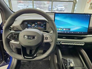 2026 Belgee X50+, синий, 2509990 рублей, вид 2