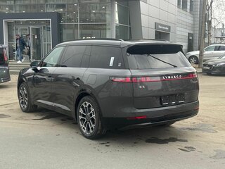 2025 Lynk & Co 900, серый, 8640000 рублей, вид 4