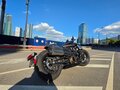 2024 Harley-Davidson Sportster S, коричневый - вид 4