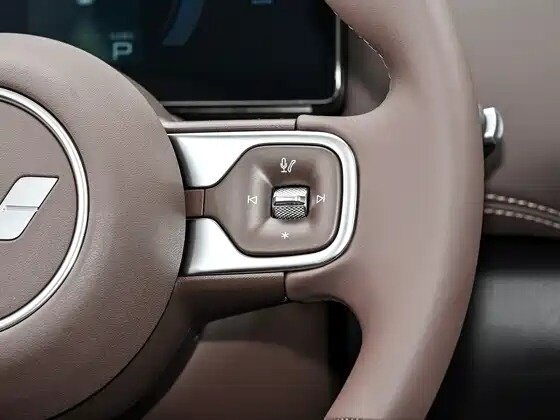 2026 Wuling Starlight 730, белый, 1945000 рублей - вид 14