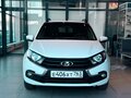 2022 Lada (ВАЗ) Granta I Рестайлинг, белый, 699000 рублей