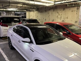 2025 Skoda Superb III Рестайлинг, белый, 3420000 рублей, вид 5