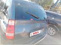 2005 Hyundai Matrix I Рестайлинг, синий, 210000 рублей - вид 5