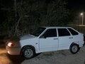 2011 Lada (ВАЗ) 2114, белый, 180000 рублей - вид 6