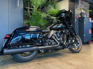 Harley-Davidson Street Glide ST