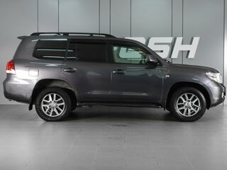 2010 Toyota Land Cruiser 200 Series, серый, 2799000 рублей, вид 5