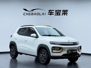 2024 Dongfeng Box 42.3 kWh, белый, 853003 рублей, вид 3